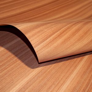 Caras flexibles sapelli