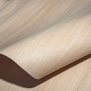 Caras flexibles roble blanco