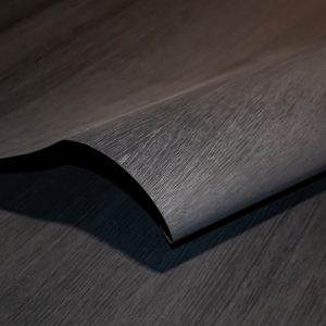 Caras flexibles Roble negro
