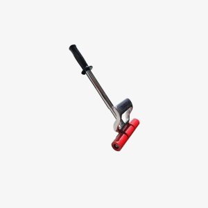 Rodillo apretador doble